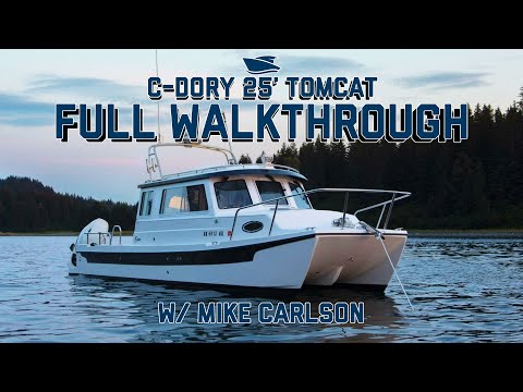 25' Tomcat Full Walkthrough!