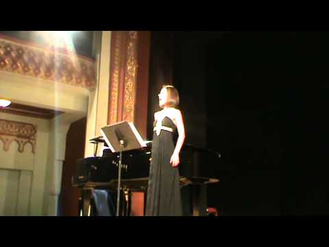 "Sen Sen Sen"  Burcu Soysev