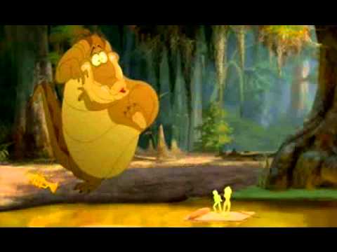 Kiara in Wonderland part 9 - A Hornbill with a Ladder/"We'll Smoke the Blighter Out"