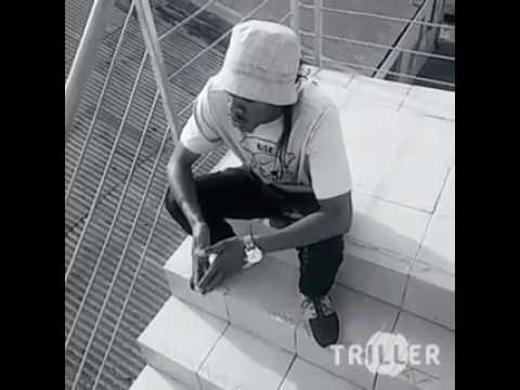 K-Rhyme spitting hard core