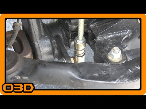 Steinjäger (Steinjager) Quick Disconnect Overview