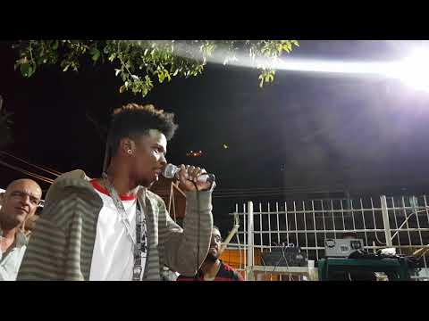 JUMP VS XAVIER - FINAL - RODA CULTURAL DA CENTRAL #20