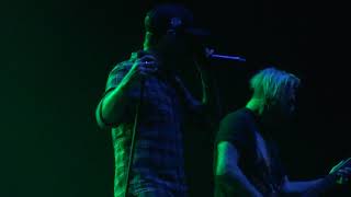 Default — Sick &amp; Tired [St. Catharines 11.11.18]