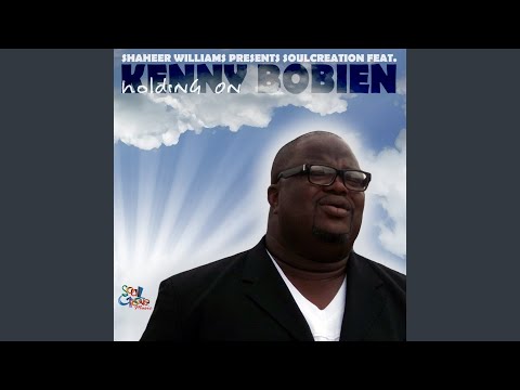 Holding On (Sunday Sermon Vocal Mix)