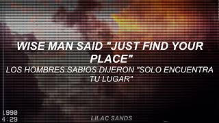 Scorpions - Send Me An Angel [SUB.ESP