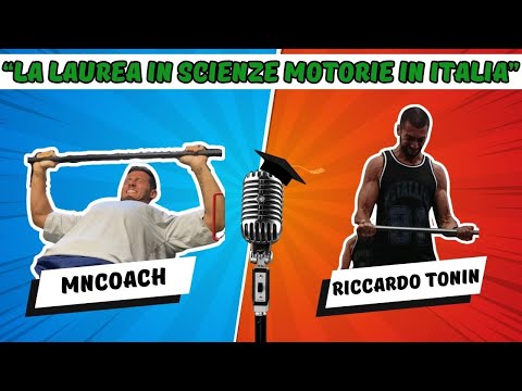 LA LAUREA IN SCIENZE MOTORIE, SERVE IN ITALIA? | EP.1