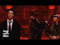 Constantine The Chair ClipZone Heroes Villains