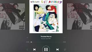 be your own PET - Twisted Nerve