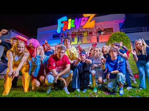 FRIENDZ - FRIEND7