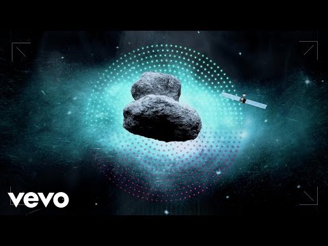 Vangelis - Vangelis: Rosetta Timeline (Rosetta)