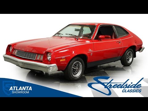 1978 Ford Pinto (CC-1816034) for sale in Lithia Springs, Georgia