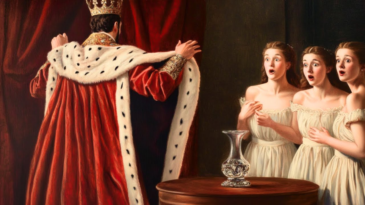 The Most Perverted King In History – The Mystery of Ferdinand VII