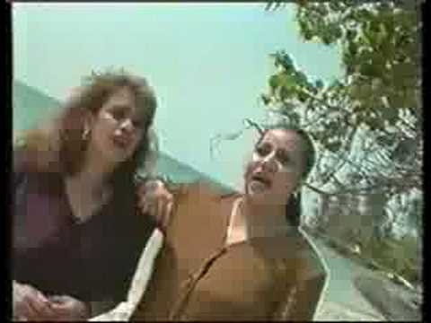 La Cuchilla - Las Hermanas Calle