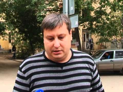Установлен подозреваемый в убийстве хоккеиста Николая Федяшева (видео)