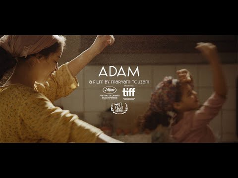 Thumbnail of the video: Adam - Official US Trailer