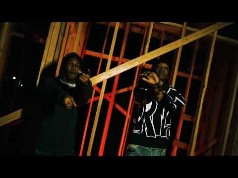 Drilla Ant - For The Record (Official Music Video)