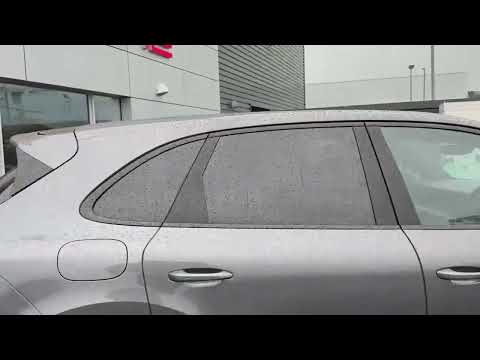 Porsche Cayenne E-hybrid S - Image 2