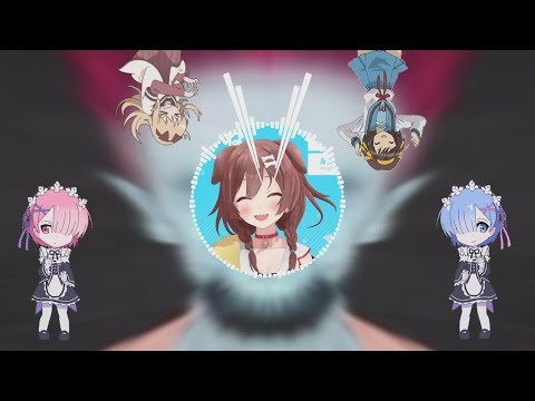 DJ BreakfastBar @ Funny Rave - Halloween 2 | Visuals by SammiFX