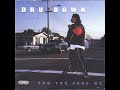 Dru Down - Playa Fo Real