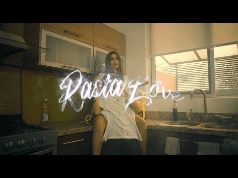 El Krack MX - Rasta Love (Video Oficial)