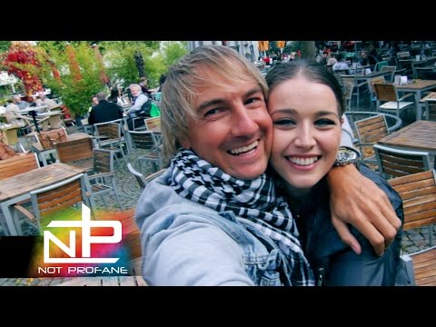 Caylana & Me - We Lift The Secret !