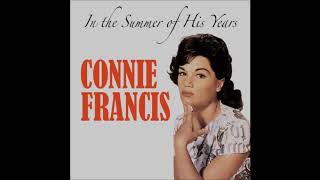 In The Summer Of His Years,  Connie Francis