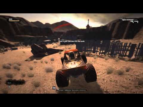 Let's Play Duke Nukem Forever - Part 8 [HD]