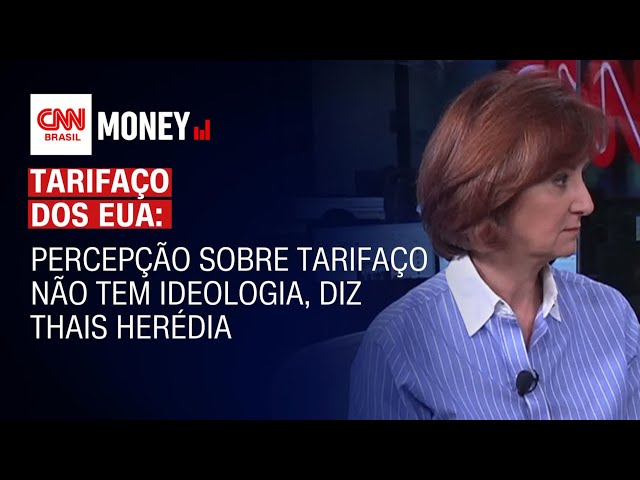 Análise: Percepção sobre tarifaço não tem ideologia | Fechamento de Mercado