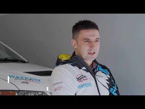 Paweł Sanecki - Migawka GSMP2019