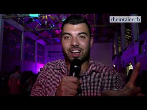 Fäaschtbänkler 2016 | rheintaler.ch |