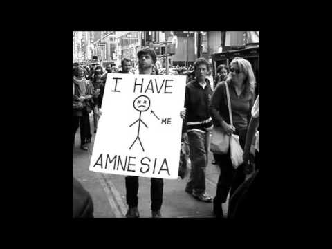 AQUILAGANJA vs. DIRTY BASEMENT - Amnesia - (Original Mix)