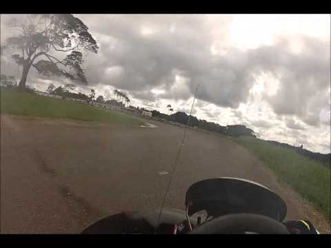 DPKIN 2014.2 1º etapa 2º bateria - Henrique da Fonte