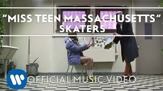 Skaters - Miss Teen Massachusetts video