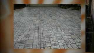 preview picture of video 'Decorative Concrete Nashville - Sundek Acrylic Cement Coatings'