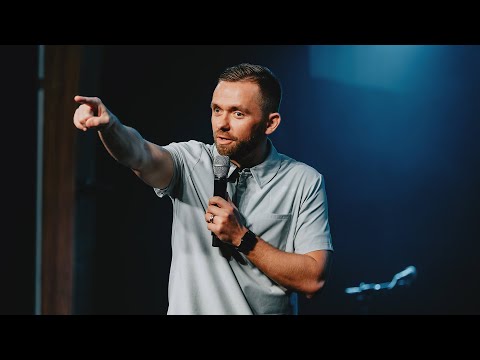 When You Have The Fear of God