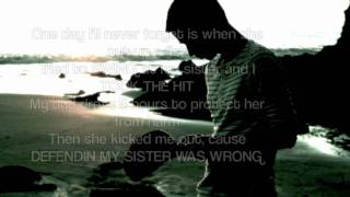 JDrew - &quot;What Would You Do&quot;