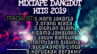 Download lagu DJ DANGDUT HITS 2019|ORANG BIASA & TERMISKIN DIDUNIA|(DIMAS FENDERICO) mp3