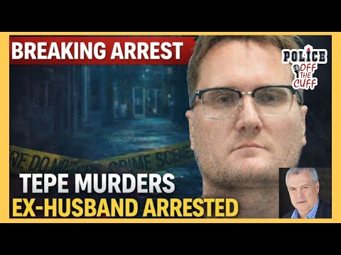Did The Ex-Husband Have A Motive? Tepe Murder Case Analysis