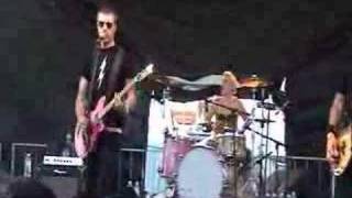 Eagles of Death Metal- Bad Dream Momma