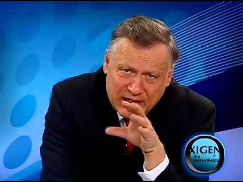 131. Ultima cina - Oxigen cu Edi Constantinescu