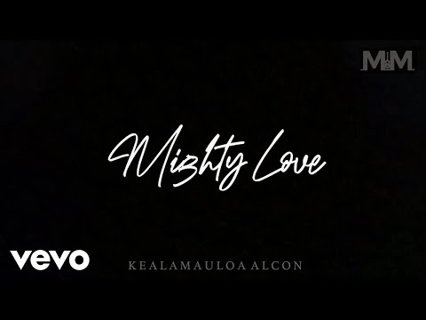 Kealamauloa Alcon - Jah Loves You (Audio) ft. High Watah