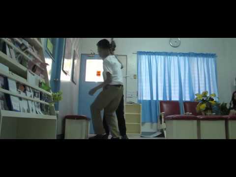 TRANSCEND Official Trailer