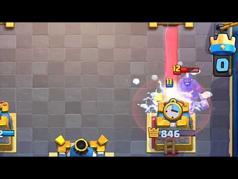 HOG RIDER + FREEZE 😆😆