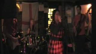 Ride - Aluminium Risk