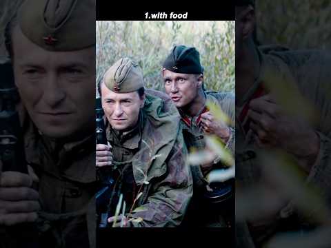 German General Fishing While KATYUSHA Rain Hellfire | The Last Frontier (2020) 🔥