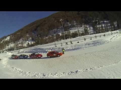 ice series pragelato 2014