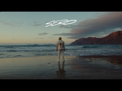 Sero - Wimpernschlag (prod. by Alexis Troy I Official Video)