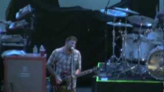 DEFTONES - ROSEMARY NEW SONG 2012 (HD Sound Quality)