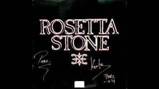 Rosetta Stone- Whispers