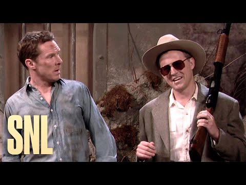 Chain Gang - SNL